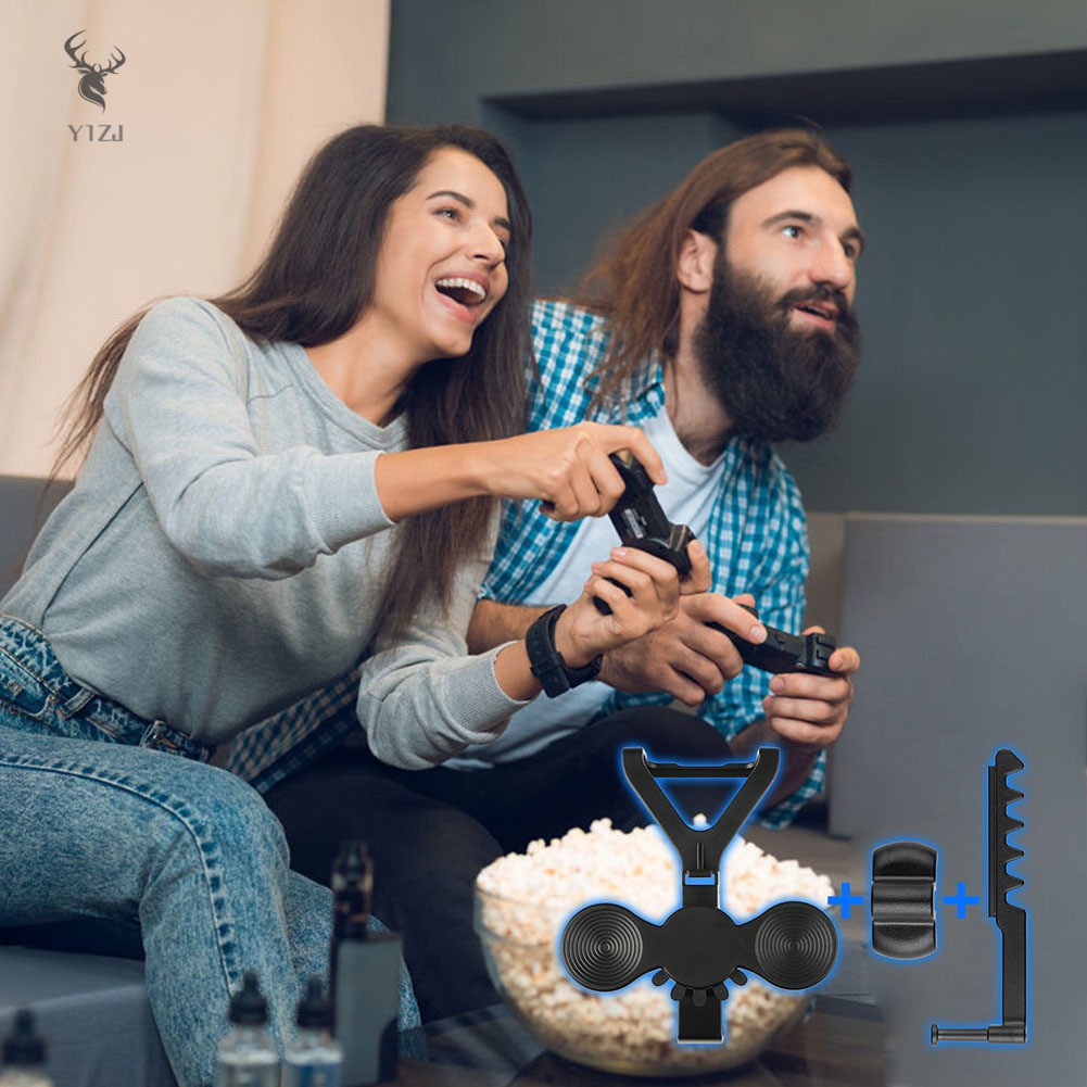 Vô Lăng Mini Cao Cấp Cho Tay Cầm Chơi Game Xbox One S / X