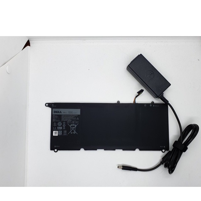 Pin Laptop Dell XPS 13 9343 9350 Mã Pin JD25G Loại 52WH và 90V7W Loại 56wh Hàng Mới 100% Bảo Hành Toàn Quốc