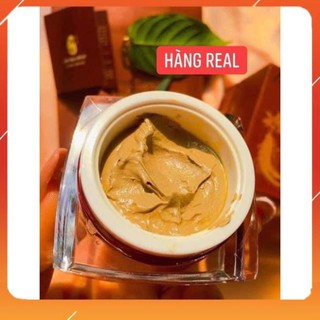Miễn Phí Ship -  [CHÍNH HÃNG 100%] mini size 5g Cao mụn sâm đỏ MEEA ORGANIC