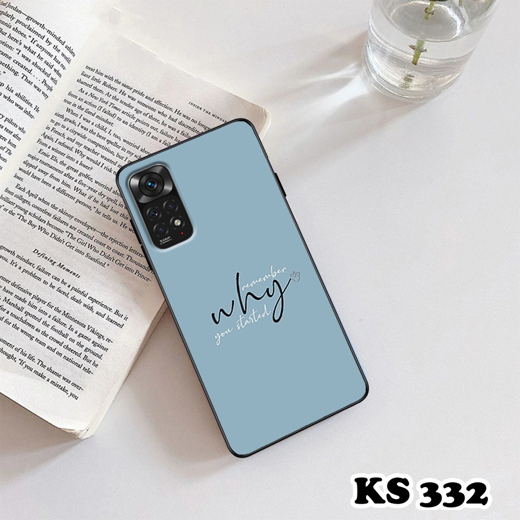 Ốp lưng Redmi Note 11 Pro - Redmi Note 11 Pro 5G - Redmi Note 11 Pro+ 5G Bản Quốc tế - Ốp in hình KËyWØrd hot hit