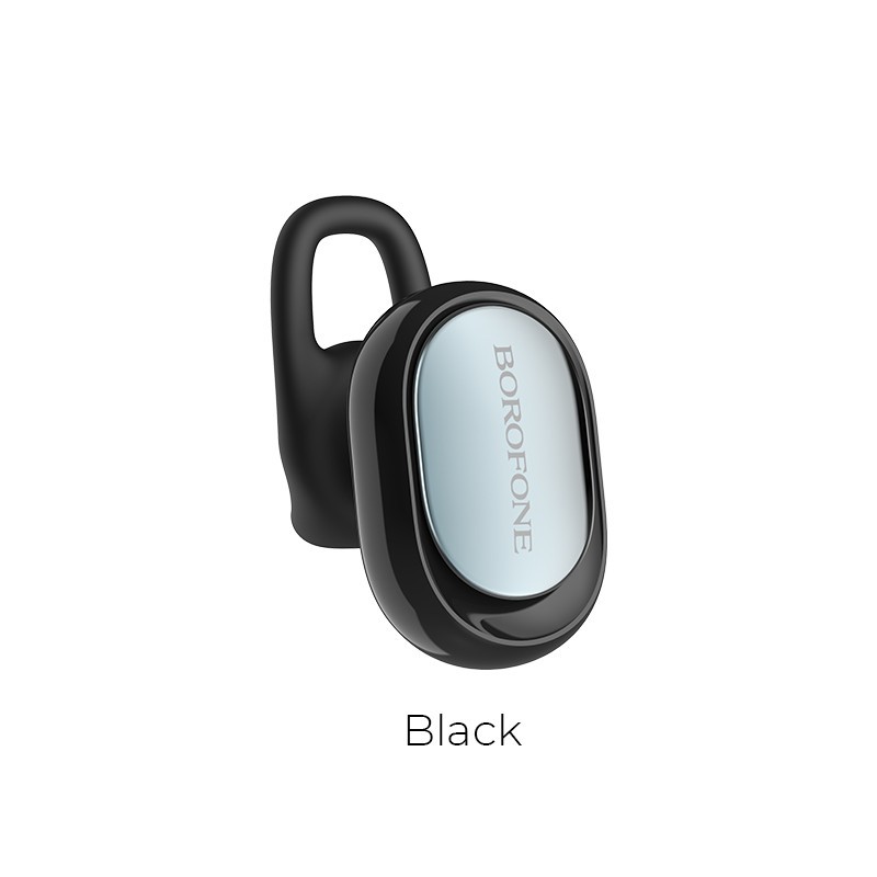 Tai nghe Bluetooth tích hợp công nghệ hủy tiếng ồn âm thanh chất lượng cao  BC13 FreeTalk - Hàng Chính hãng