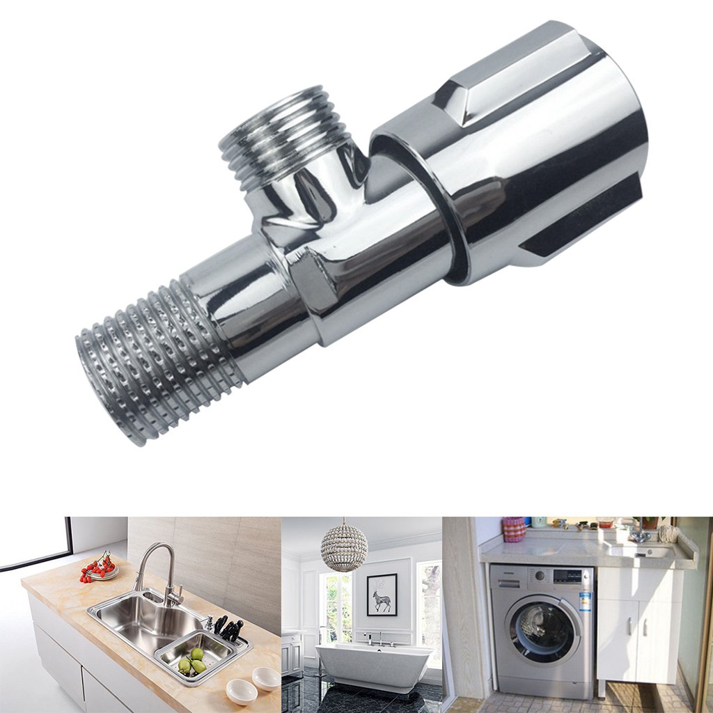Van Điều Khiển Đường Ống Dẫn Nước