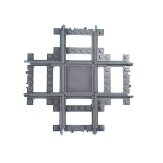 Mới Đồ Chơi Lắp Ráp Đường Ray Xe Lửa Sáng Tạo Cho Bé