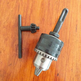 Bộ chuyển đổi đầu cặp mũi khoan 13mm cho máy khoan bê tông