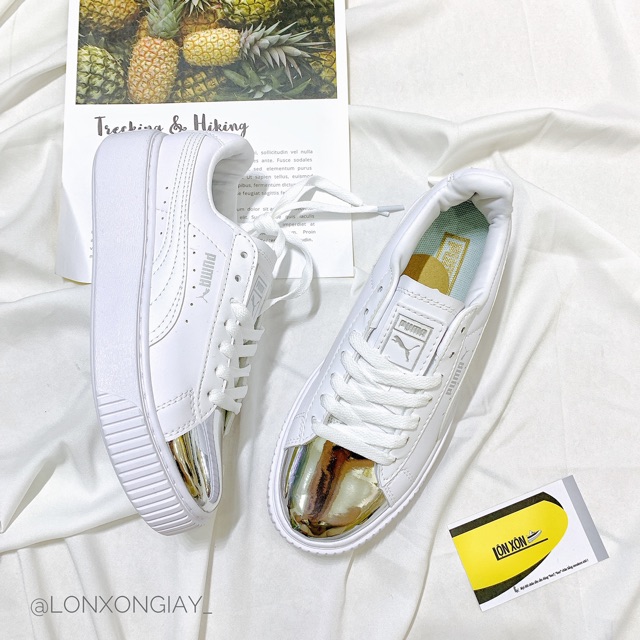 Giày thể thao PUMAA CÁC MÀU | BigBuy360 - bigbuy360.vn