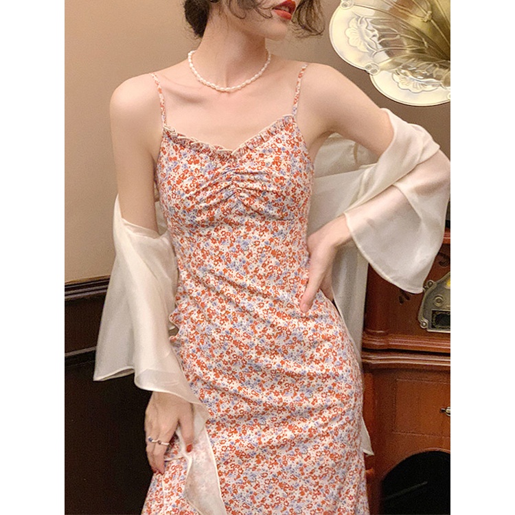 Áo crop top IELGY vải voan mỏng chống nắng thời trang mùa hè hàng mới cho nữ