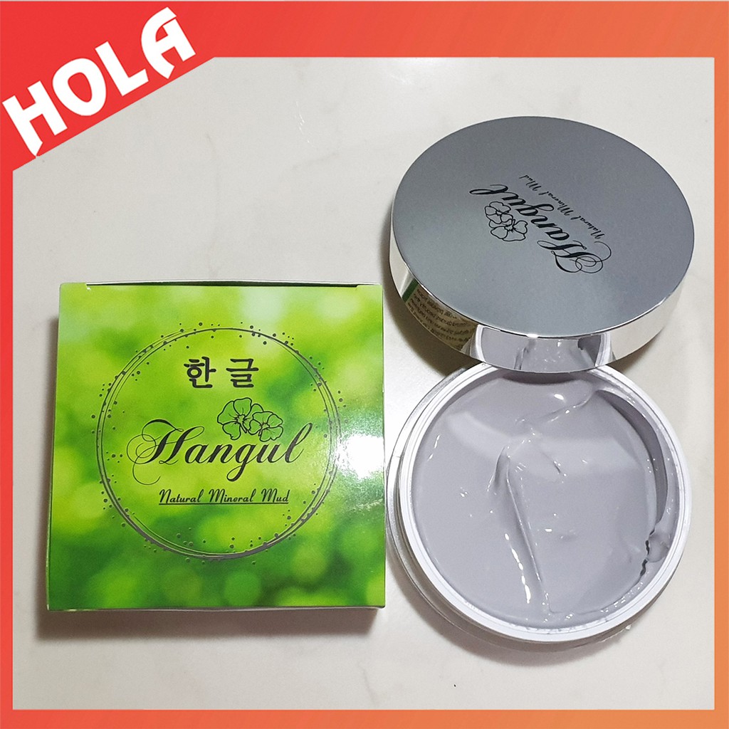 [CHÍNH HÃNG] COMBO Kem dưỡng toàn thân Hangul, giúp dưỡng trắng toàn thân và che khuyết điểm