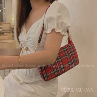 Mini bag - Túi kẹp nách hot trend 2020