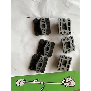 Cổ hút(miếng phíp nhựa)máy cắt cỏ:260,330,430,411