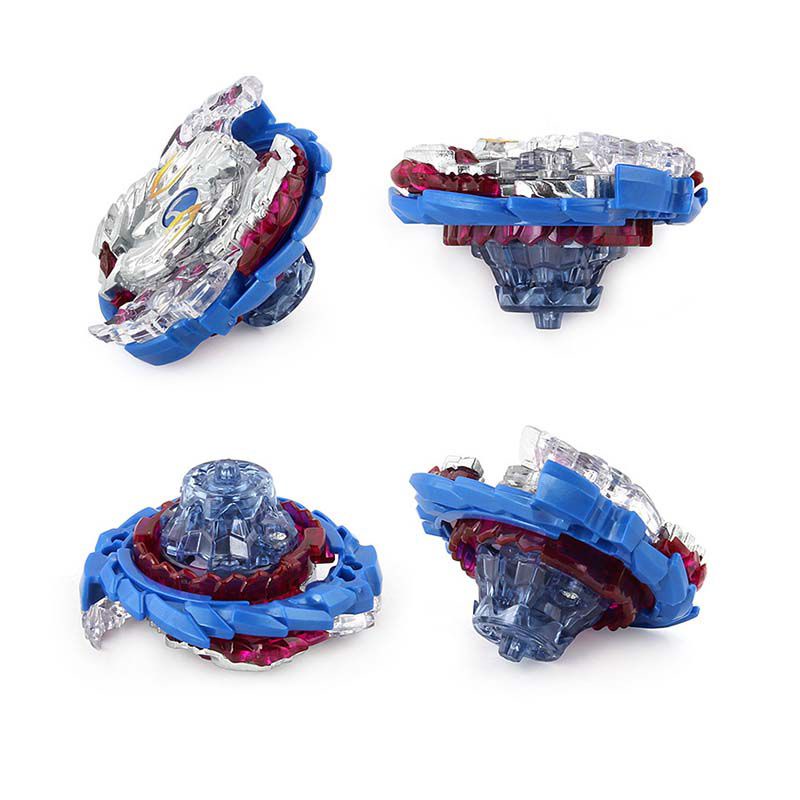 Beyblade burst b-97 nightmare longinus.ds - beyblade Không Có Lưỡi Dao