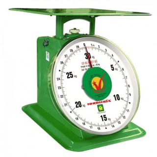 Cân Nhơn Hòa 30KG