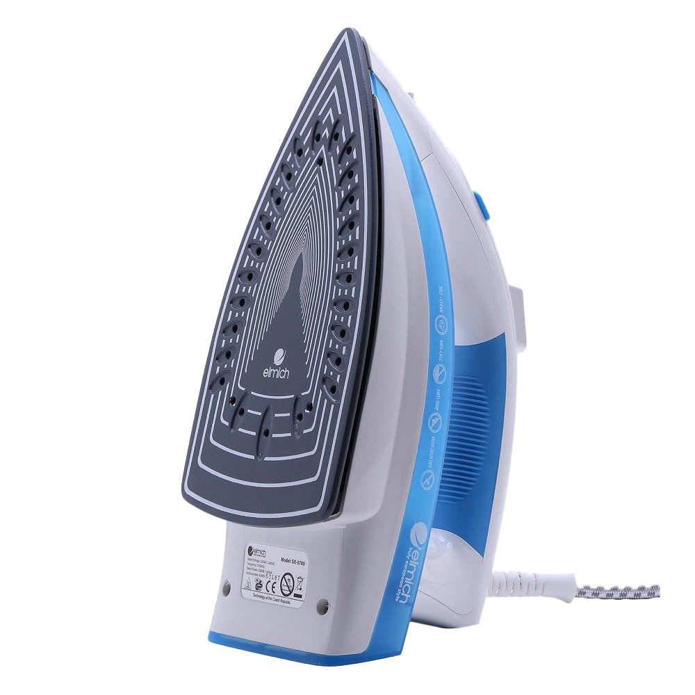 Bàn là hơi nước Elmich SIE-0780 (2400W)