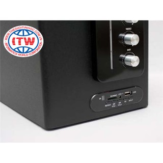 Loa Vi Tính SoundMax A-2117/2.1