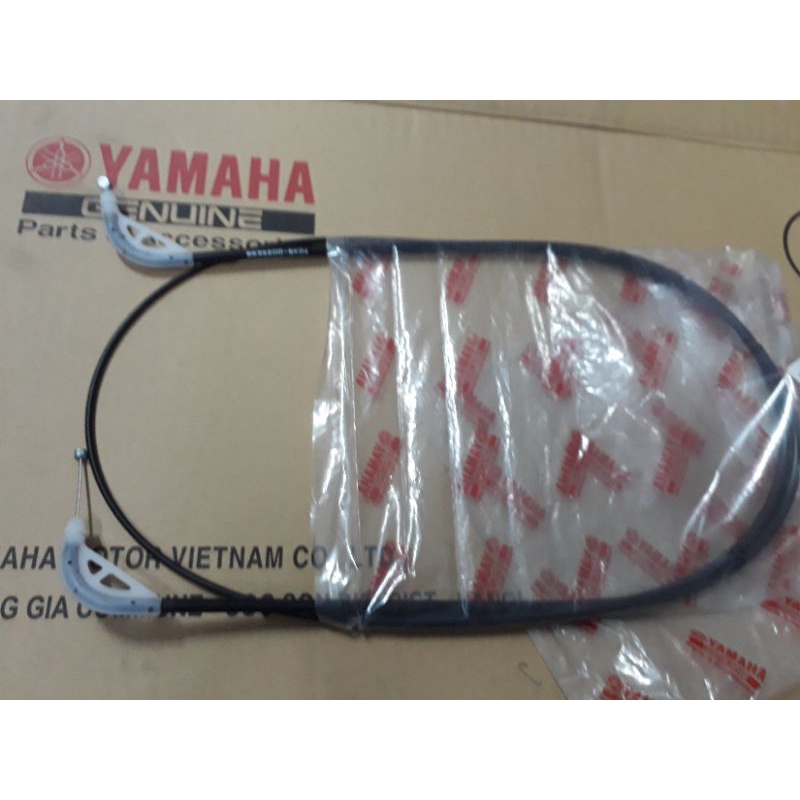 Dây mở yên NVX 125_155 v1 Yamaha