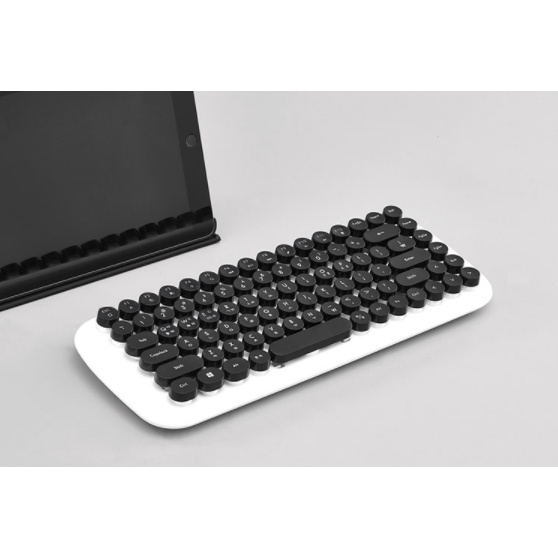 Bàn PhíM Bluetooth Mini Actto BTK-03