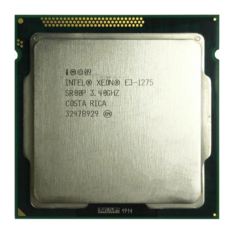 XẢ KHO - CPU Intel® Xeon® E3-1230,E3-1240, E3-1245, E3-1270v3 tương đương i7 giá siêu tốt phục vụ anh em nâng cấp máy | BigBuy360 - bigbuy360.vn