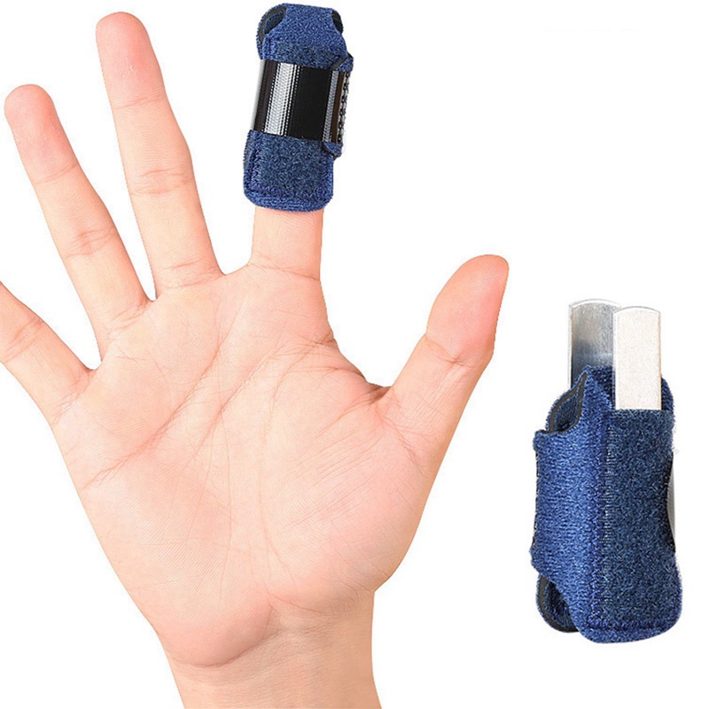 Đai Nẹp Cố Định Ngón Chân Và Trật Khớp HMG