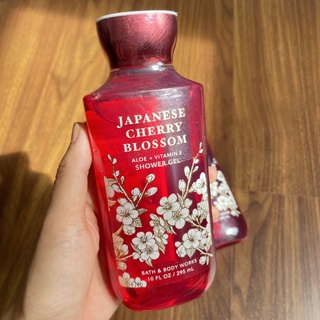 Sữa tắm, kem tắm dưỡng ẩm dòng relax Bath & Body work
