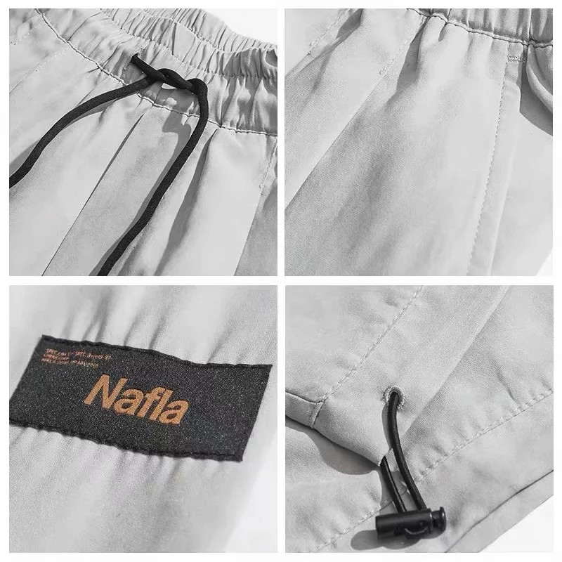 Quần Tây Phong Cách Nhật Bản Cho Nam (5 Màu) | BigBuy360 - bigbuy360.vn