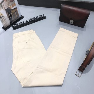 Quần kaki dài nam Owen ( chính hãng ) QKSL6199