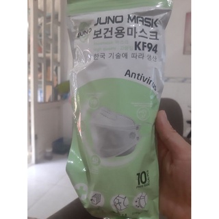 Com bo 50 Khẩu trang 4d KF94