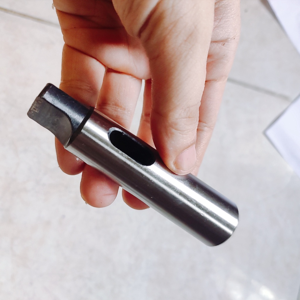 Áo Côn 2/3, Bộ Giảm Côn MT3 xuống MT1