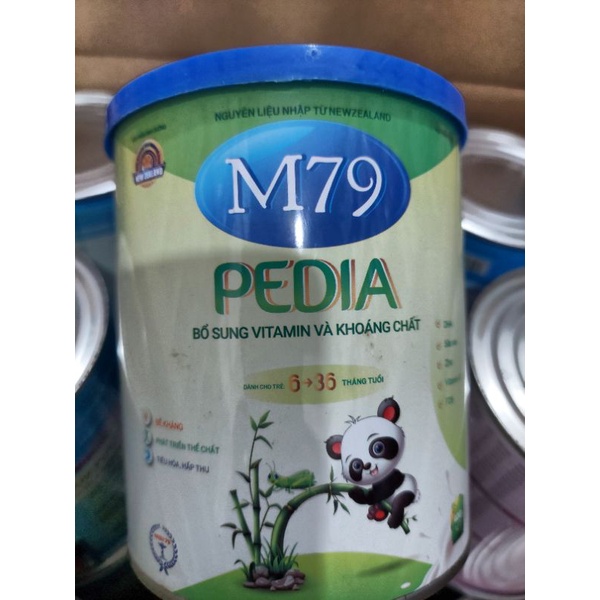 sữa cận data 400g mọi lứa tuổi chỉ 35k