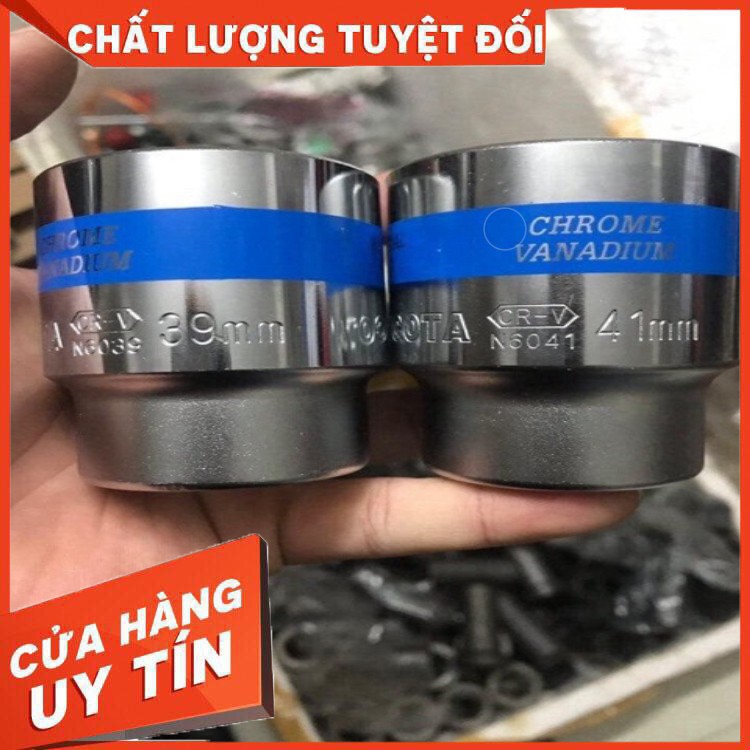 Khẩu Bắn Côn Xe Ga LICOTA Xịn.( Dụng Cụ Sửa Xe Máy ) SẢN PHẨM TỐT CHẤT LƯỢNG BẢO HÀNH 6 - 12 THÁNG