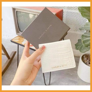 Ví CNK mini ví ngắn CNK hàng nhập Quảng châu loại 1 VICNK01 ( không kèm hộp) + ảnh tự chụp