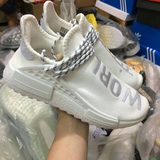 (MẪU MỚI - ẢNH THẬT) HUMAN RACE BẢN MỚI NHẤT