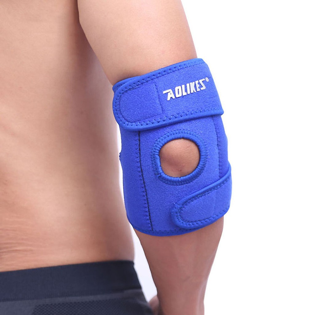 Đai cuốn bảo vệ khuỷu tay Aolikes AL7946 màu ngẫu nhiên