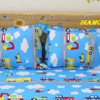 Drap Thắng lợi mẫu ô tô