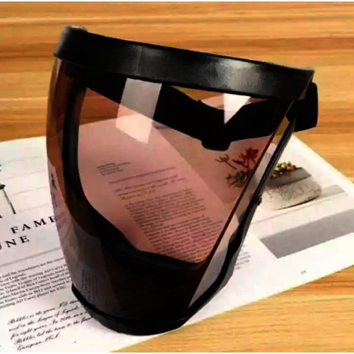 Kính Bảo Hộ Nhật Bản, Không Hấp Hơi , Viền Đen | BigBuy360 - bigbuy360.vn