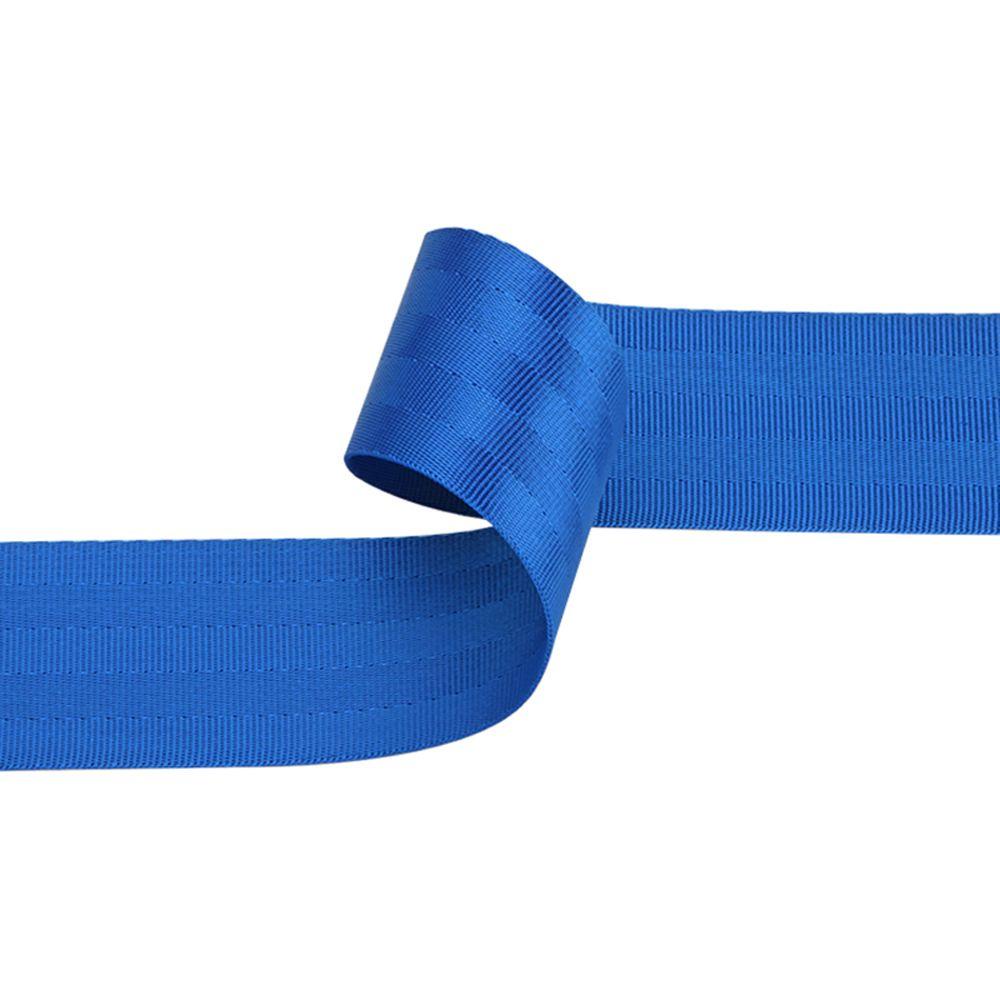 Dây Đai An Toàn Kích Thước 3.6Mx4.8CM Chất Liệu Dày Dặn An Toàn Cho Trẻ Em Dùng Trên Xe Hơi