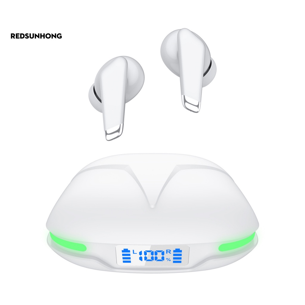 Tai Nghe Bluetooth Đa Năng Dùng Chơi Game
