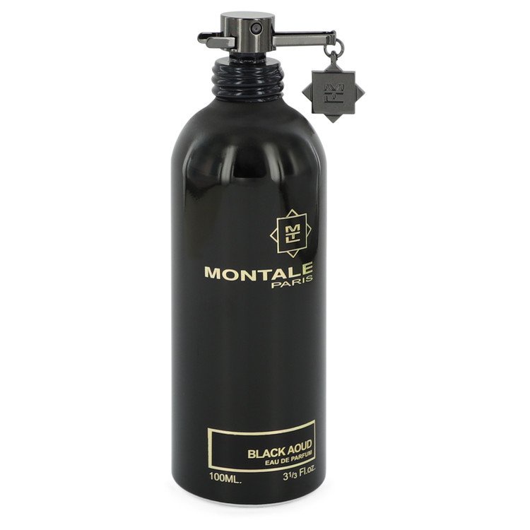 Nước Hoa Nam Montale Black Aoud