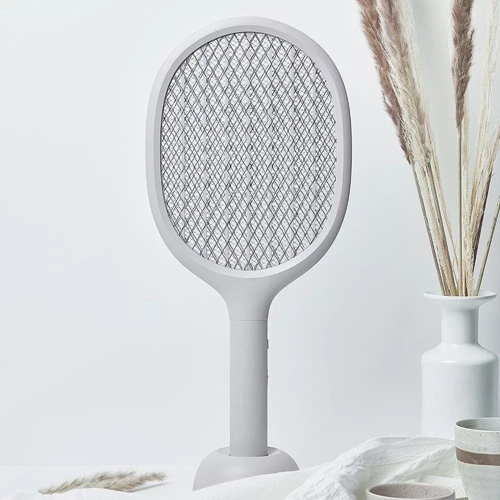 Xiaomi Youpin Vợt Điện Solove P1 Tiện Dụng Chất Lượng Cao