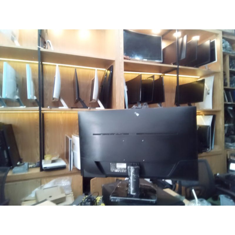 Màn hình Hp full viền 27" | BigBuy360 - bigbuy360.vn