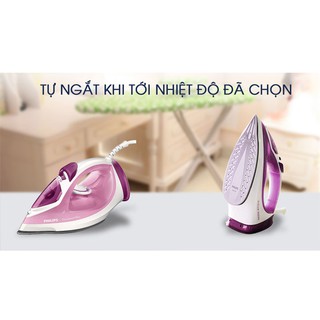 Bàn ủi/Bàn là hơi nước Philips GC2042