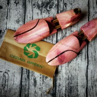 SHOETREE - Cây giữ form giày