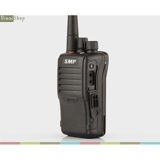 Bộ đàm Motorola SMP-418