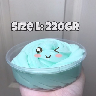 Basic Slime