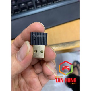 Thiết bị thu phát USB BLUETOOTH ORICO 4.0 5.0 BTA-403