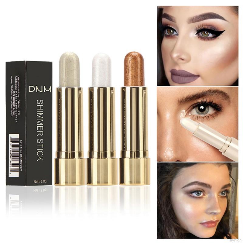 Dnm Bright Highlighter Sticks | BigBuy360 - bigbuy360.vn