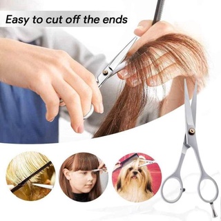 Bộ 2 kéo cắt và kéo tỉa tóc