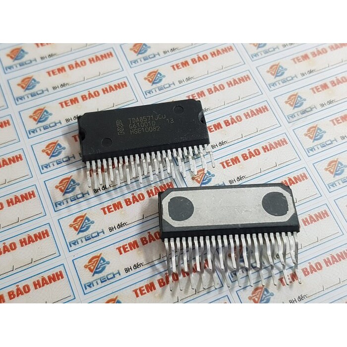 TDA8571J TDA8571JCU IC Chuyên Dụng