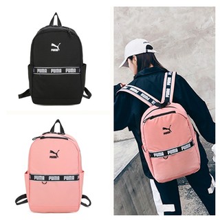 Ba Lô Du Lịch Puma Kiểu Dáng Trẻ Trung Năng Động Cho Nam Và Nữ