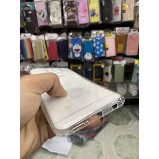 Ốp Vsmart Aris dẻo trong bảo vệ camera