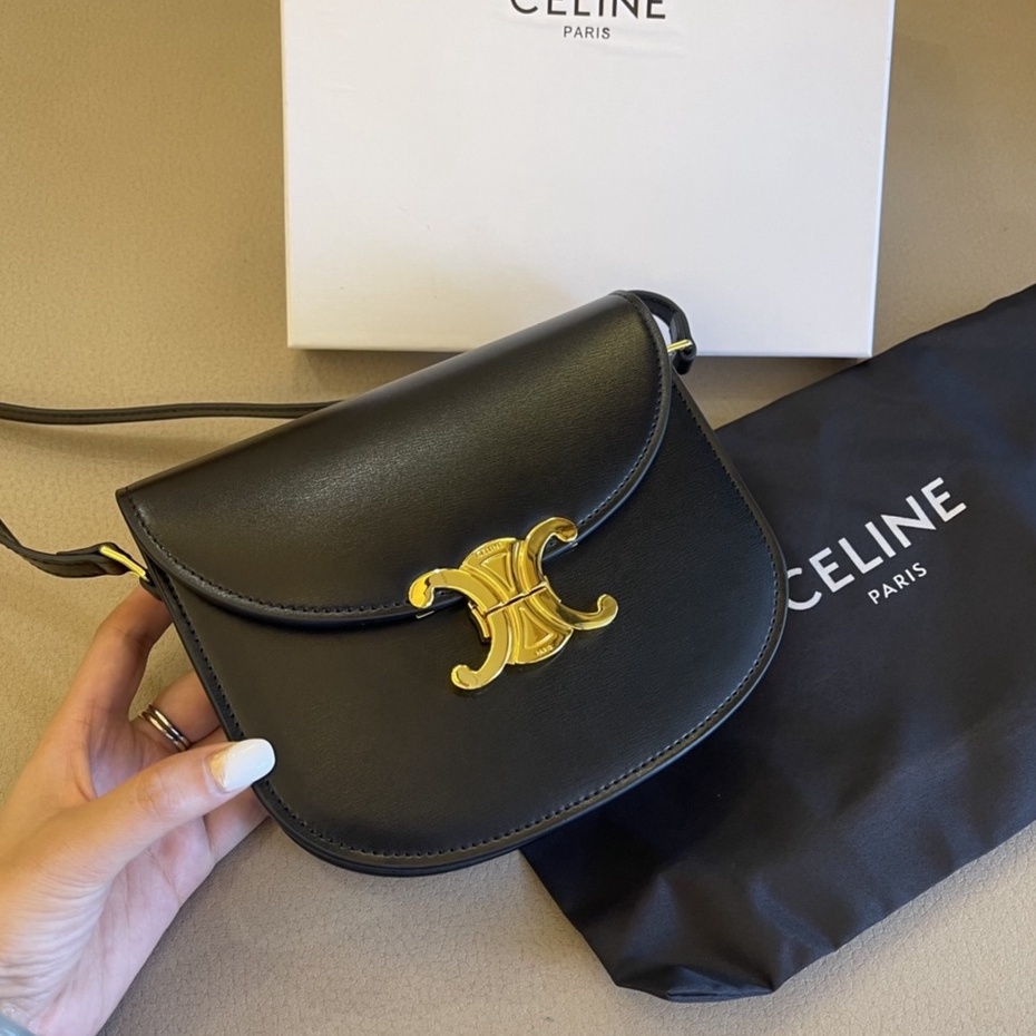 Túi Xách Tay Bằng Da Sáng Phong Cách LISA 2022