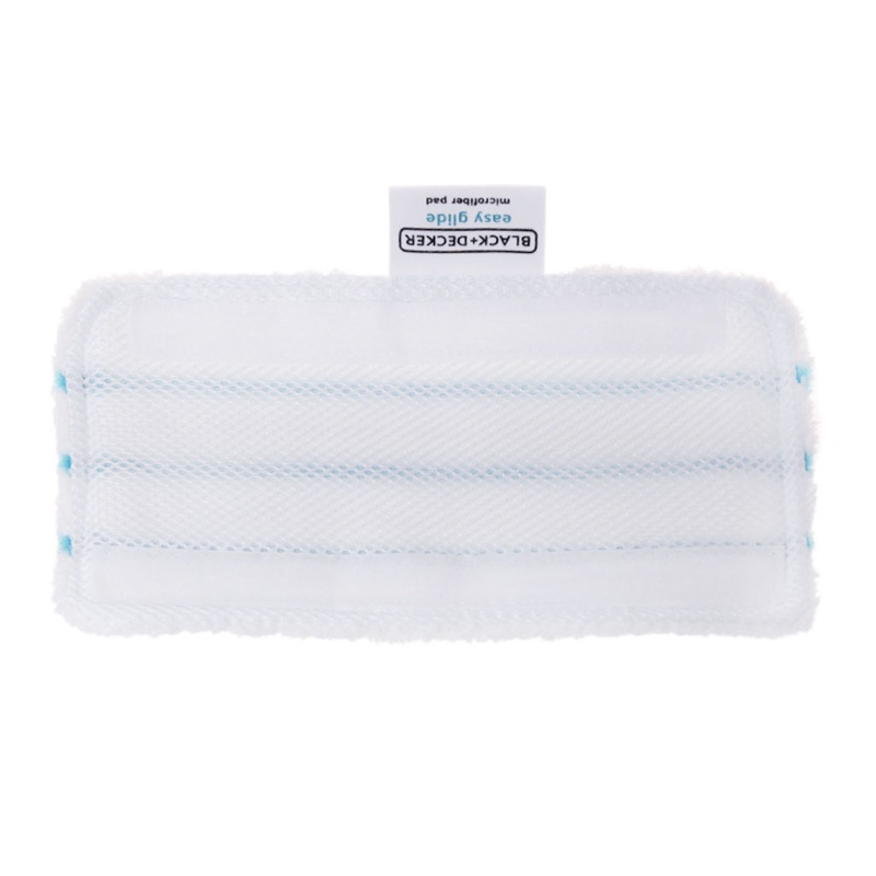 Giẻ Lau Sàn Cho Máy Hút Bụi Hơi Nước Black &amp; decker FSM1610 / 1630